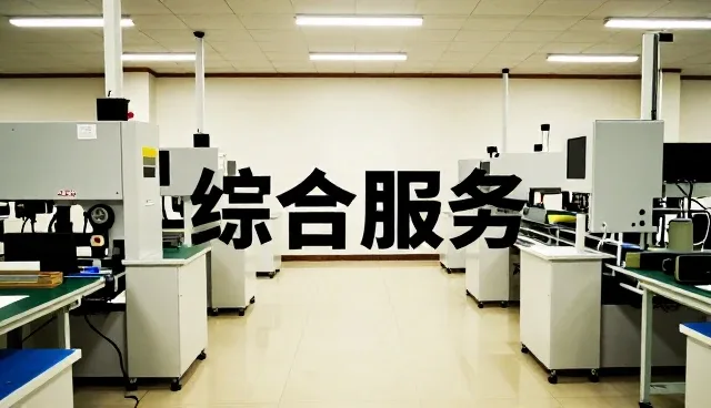 智能运维系统